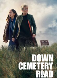 Down Cemetery Road izle