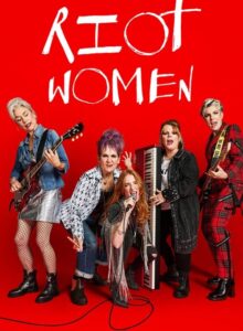 Riot Women izle