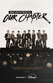SEVENTEEN OUR CHAPTER izle