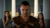 Spartacus House of Ashur izle